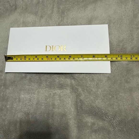 🆕Dior envelope new - Picture 6 of 6